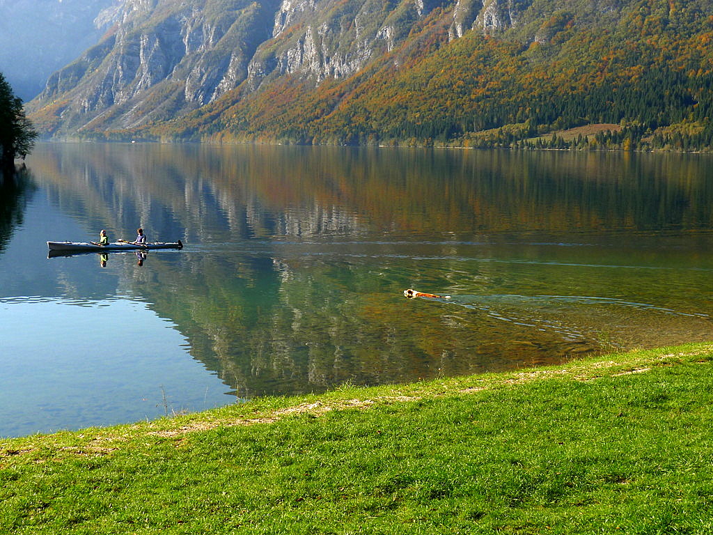 Ribcev Laz